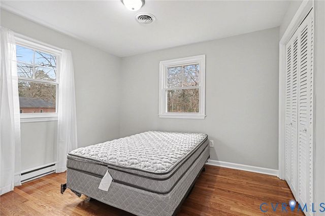 9107 Dabney Dr, Sutherland, VA 23885