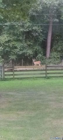 9107 Dabney Dr, Sutherland, VA 23885