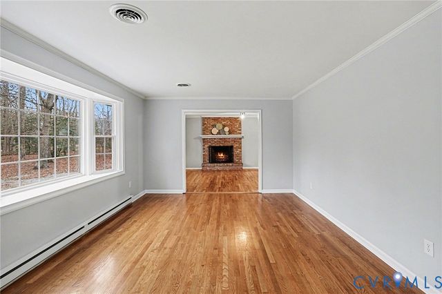 9107 Dabney Dr, Sutherland, VA 23885