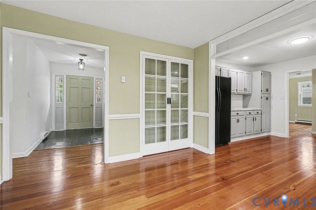 9107 Dabney Dr, Sutherland, VA 23885