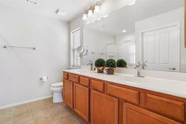 7850 Birmingham Forest Drive, Frisco, TX 75036