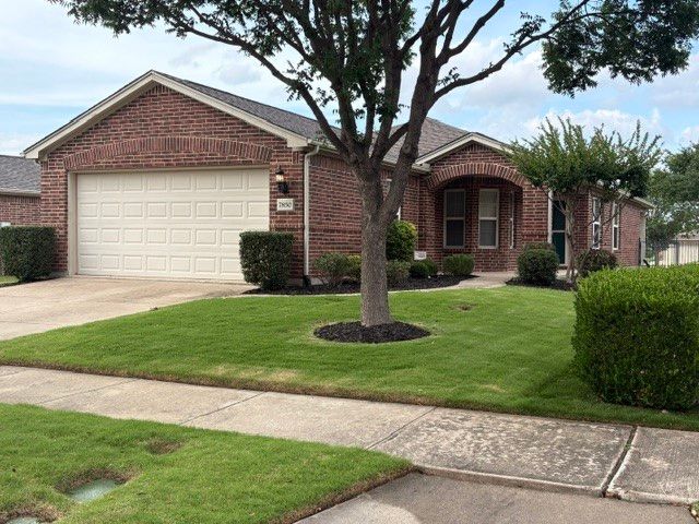 7850 Birmingham Forest Drive, Frisco, TX 75036