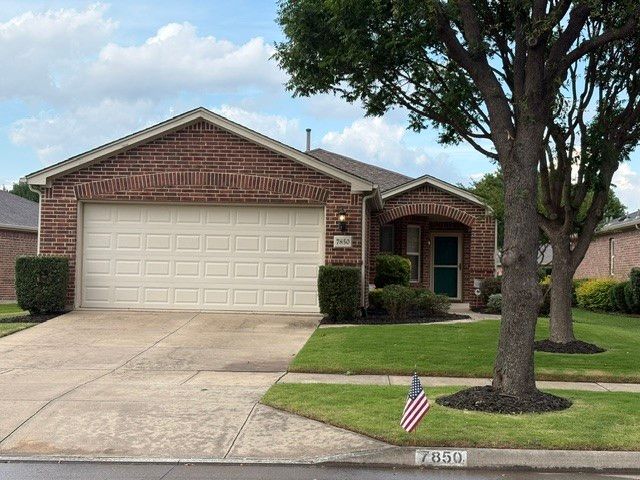 7850 Birmingham Forest Drive, Frisco, TX 75036