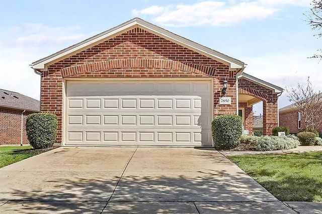 7850 Birmingham Forest Drive, Frisco, TX 75036