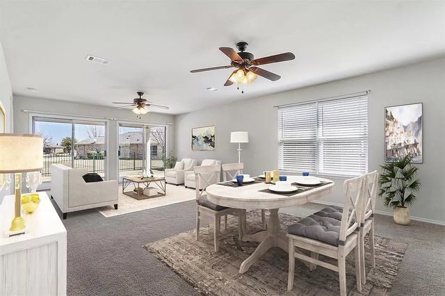 7850 Birmingham Forest Drive, Frisco, TX 75036