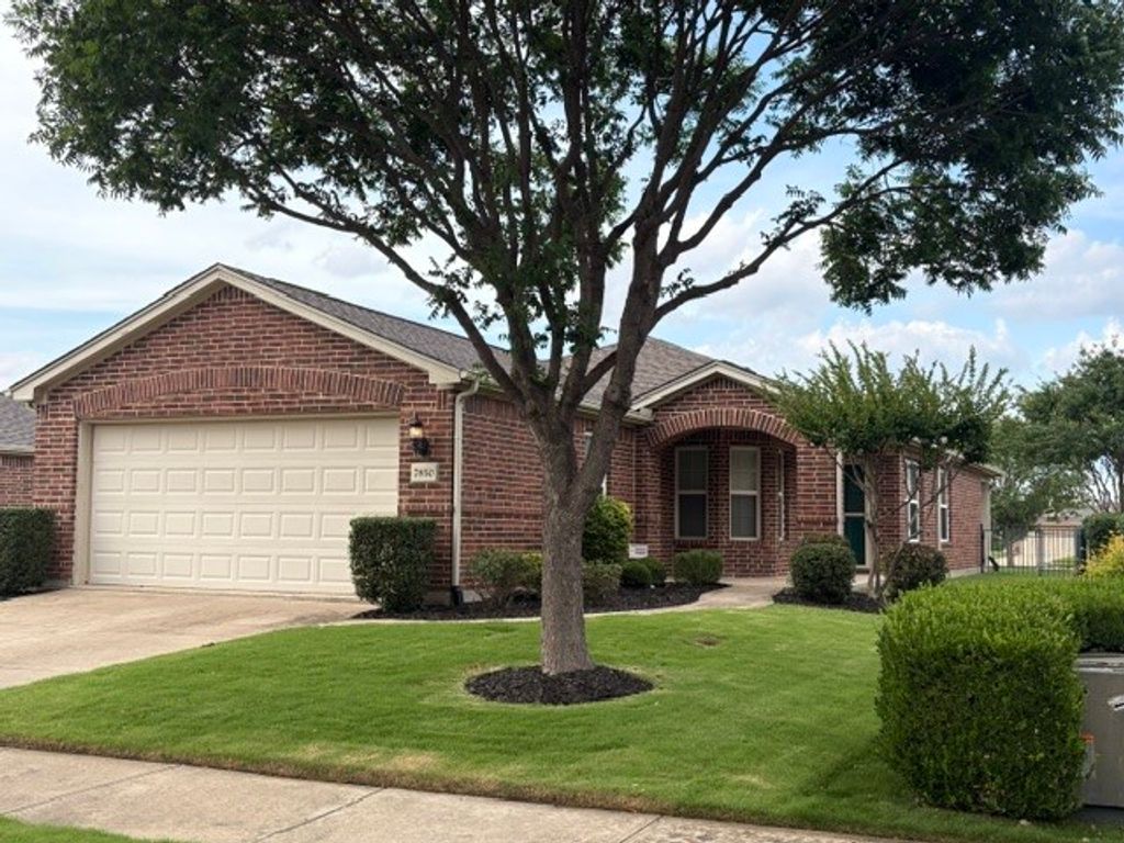 7850 Birmingham Forest Drive, Frisco, TX 75036