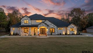 800 Stone Chimney Rd, Bullard, TX 75757