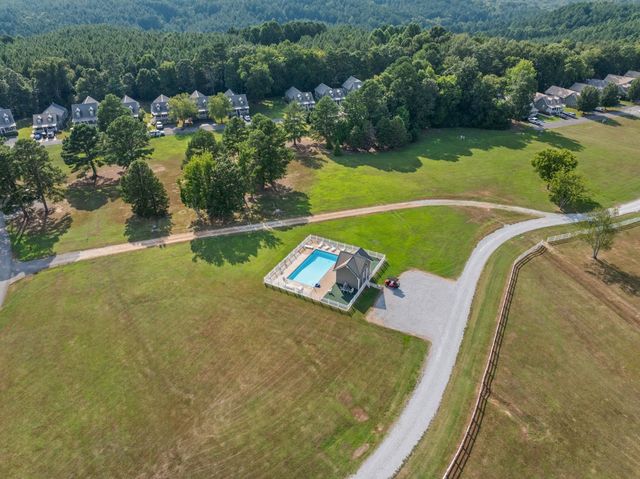 5 CONNIE CT, Iuka, MS 38852