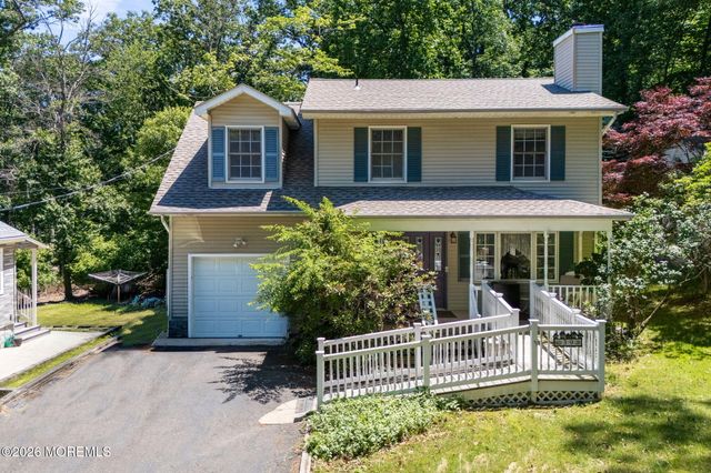39 Ontario Avenue, Atlantic Highlands, NJ 07716