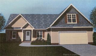 645 Glensford Drive, Fayetteville, NC 28314