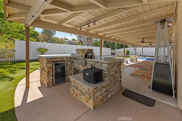9716 Halberns Boulevard, Santee, CA 92071