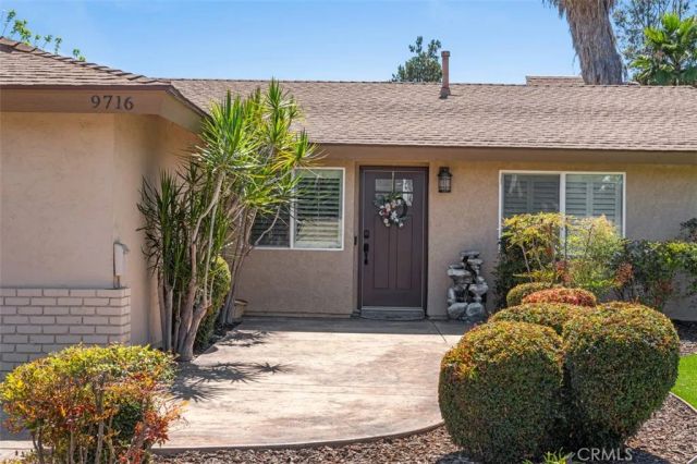 9716 Halberns Boulevard, Santee, CA 92071