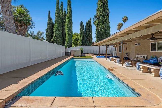 9716 Halberns Boulevard, Santee, CA 92071