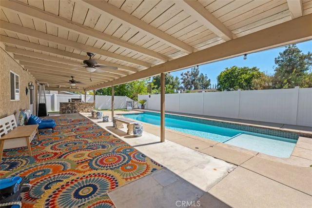 9716 Halberns Boulevard, Santee, CA 92071