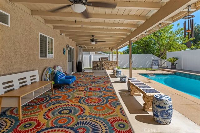9716 Halberns Boulevard, Santee, CA 92071