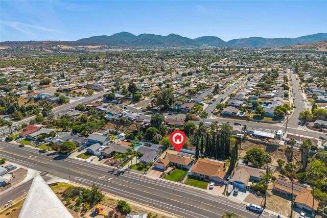 9716 Halberns Boulevard, Santee, CA 92071