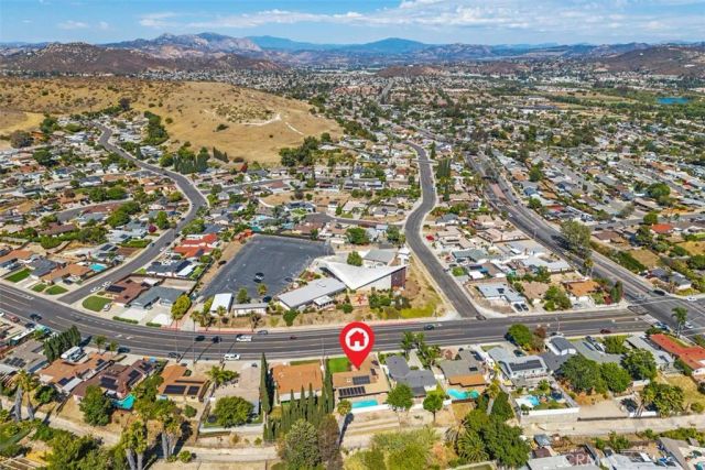 9716 Halberns Boulevard, Santee, CA 92071