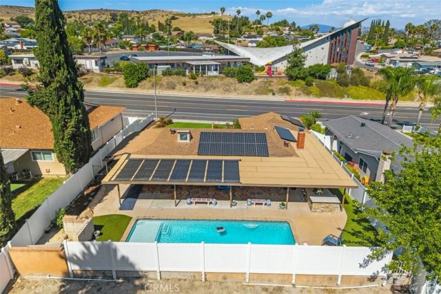 9716 Halberns Boulevard, Santee, CA 92071