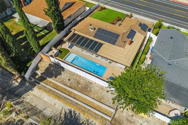 9716 Halberns Boulevard, Santee, CA 92071