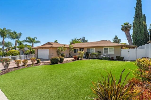 9716 Halberns Boulevard, Santee, CA 92071