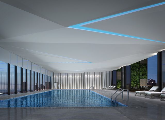 363 E Wacker Drive 2709, Chicago, IL 60601