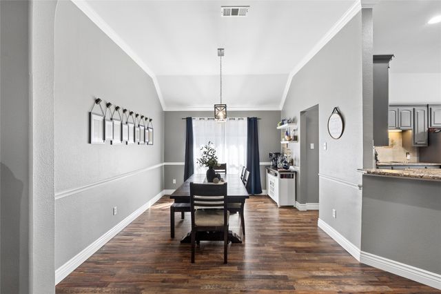 1573 Flying Jib Drive, Azle, TX 76020