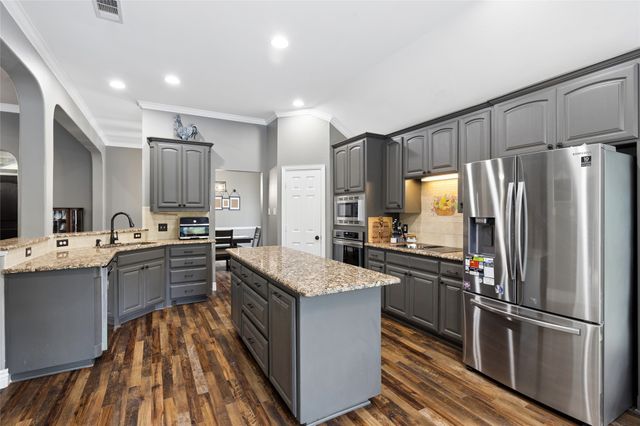 1573 Flying Jib Drive, Azle, TX 76020