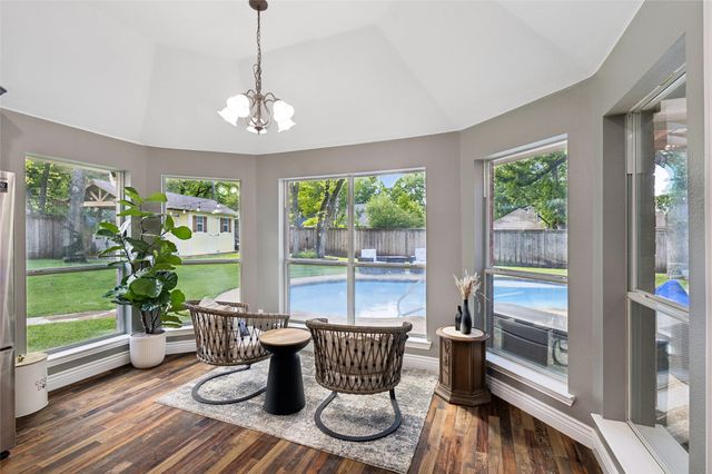 1573 Flying Jib Drive, Azle, TX 76020