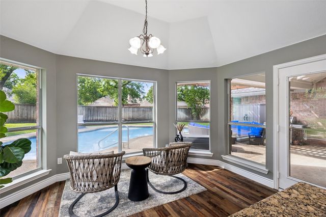 1573 Flying Jib Drive, Azle, TX 76020