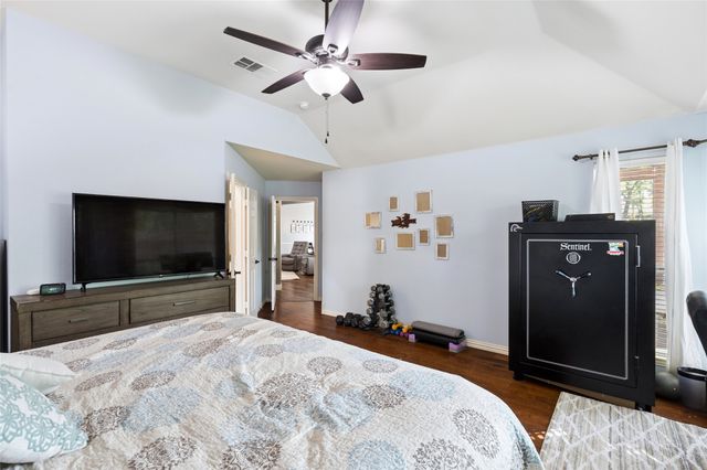 1573 Flying Jib Drive, Azle, TX 76020