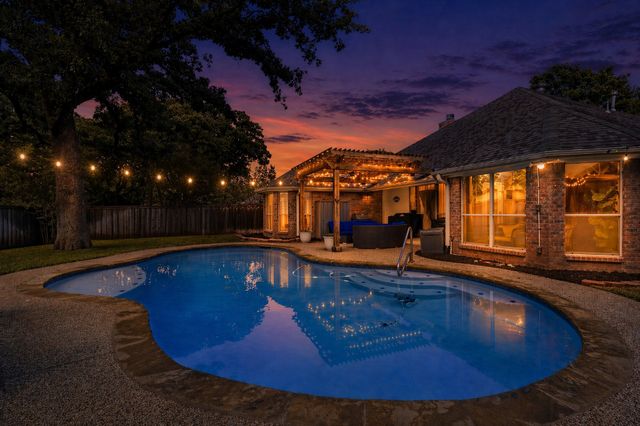 1573 Flying Jib Drive, Azle, TX 76020