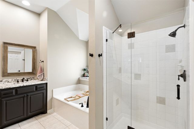 1573 Flying Jib Drive, Azle, TX 76020