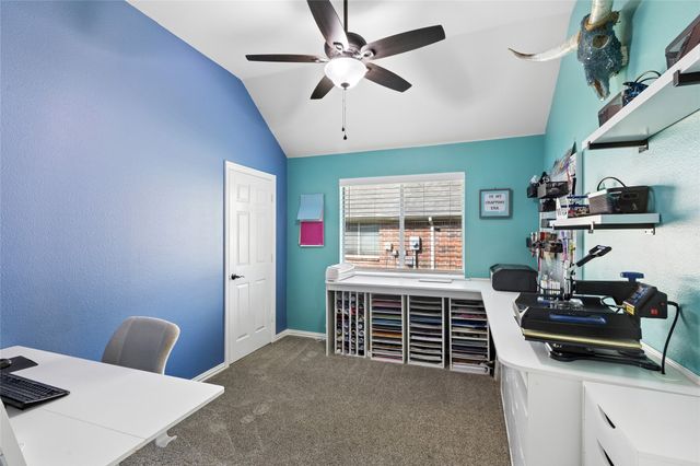 1573 Flying Jib Drive, Azle, TX 76020