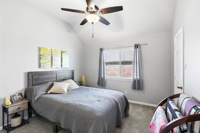 1573 Flying Jib Drive, Azle, TX 76020