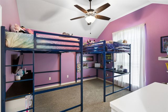 1573 Flying Jib Drive, Azle, TX 76020