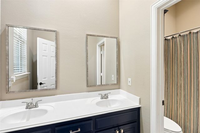 1573 Flying Jib Drive, Azle, TX 76020