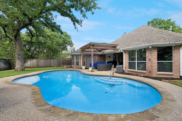1573 Flying Jib Drive, Azle, TX 76020