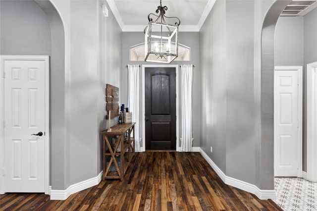 1573 Flying Jib Drive, Azle, TX 76020