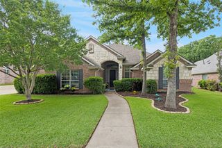 1573 Flying Jib Drive, Azle, TX 76020