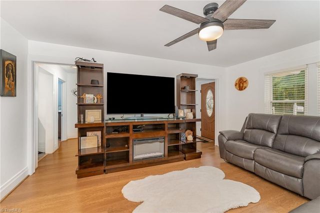 490 Oakland Drive, Elkin, NC 28621