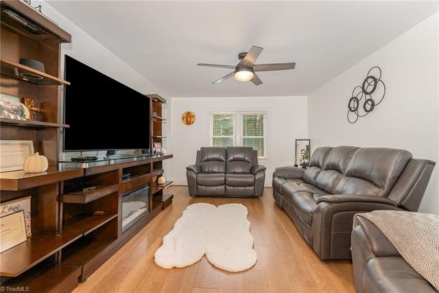 490 Oakland Drive, Elkin, NC 28621