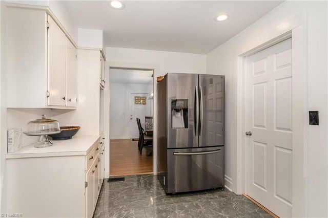 490 Oakland Drive, Elkin, NC 28621