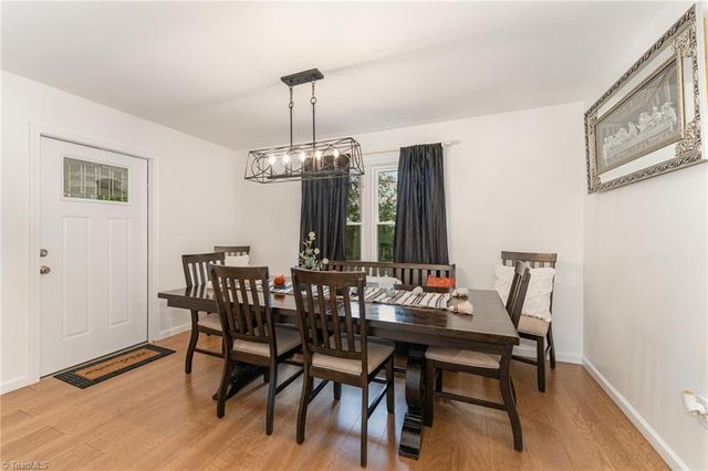 490 Oakland Drive, Elkin, NC 28621