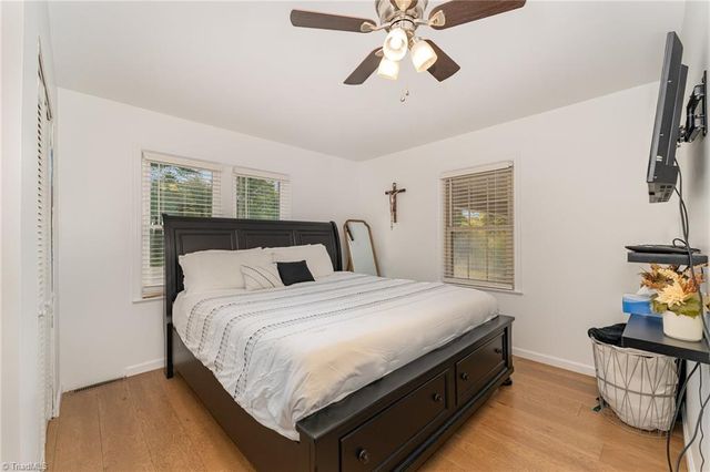 490 Oakland Drive, Elkin, NC 28621