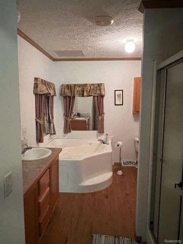 9996 N Chippewa Road, Wise Twp, MI 48618