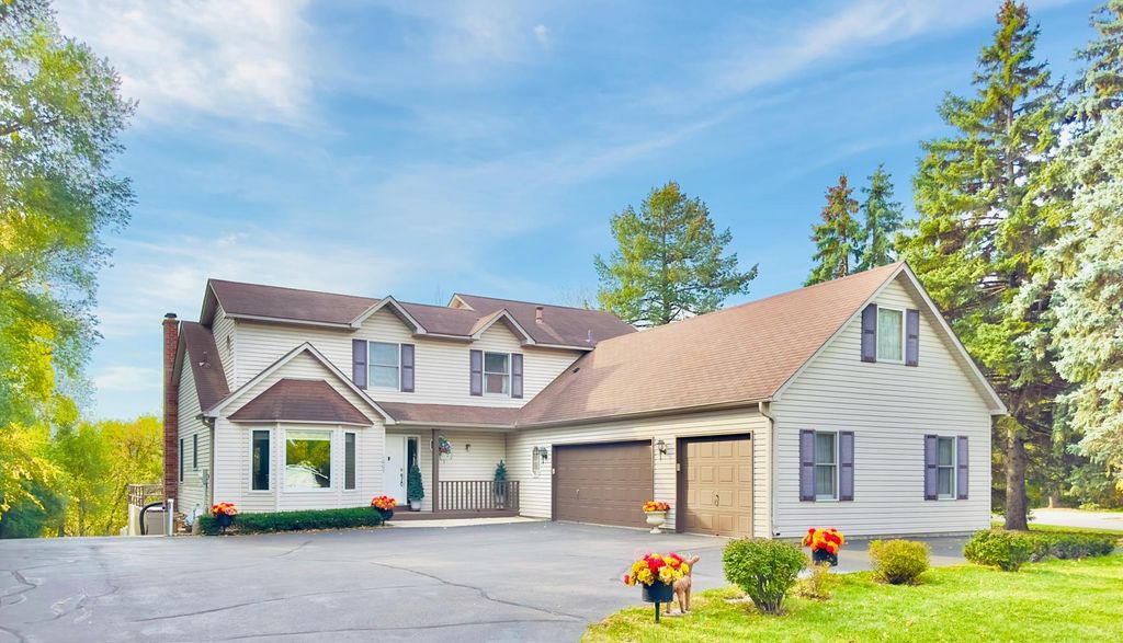 1009 River Terrace Drive, Bloomington, MN 55431 — exterior
