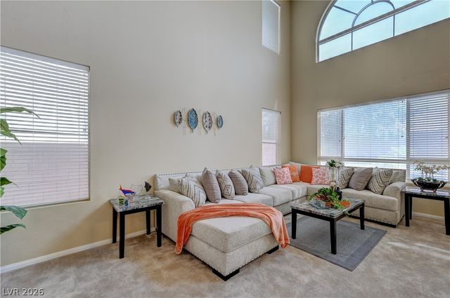 6491 Bright Nimbus Avenue, Las Vegas, NV 89139