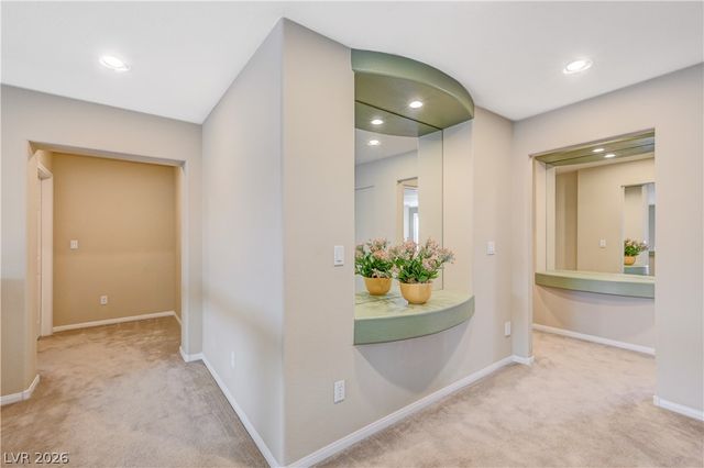 6491 Bright Nimbus Avenue, Las Vegas, NV 89139