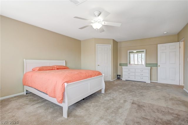 6491 Bright Nimbus Avenue, Las Vegas, NV 89139