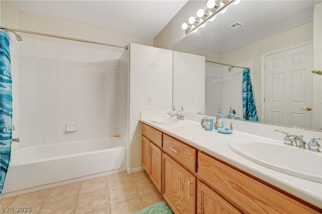 6491 Bright Nimbus Avenue, Las Vegas, NV 89139